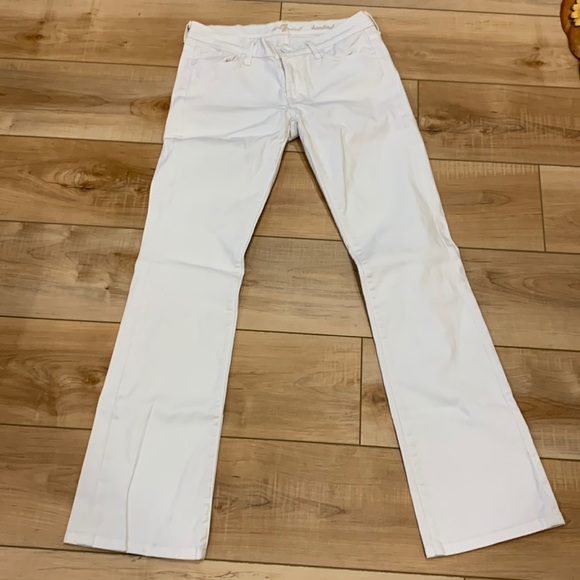 7 For All Mankind Denim - 7FAM Jeans in Excellent Condition!